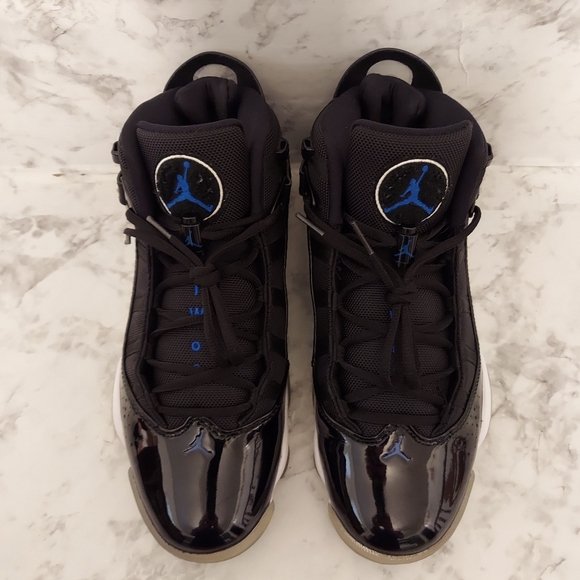 Pre-owned 2018 Jordan 6 rings - Picture 4 of 11